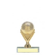 Trophies - #Basketball A Style Trophy